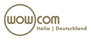 Logo WOW IT DE