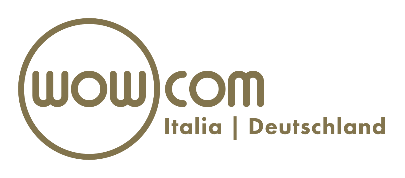 Logo WOW IT DE