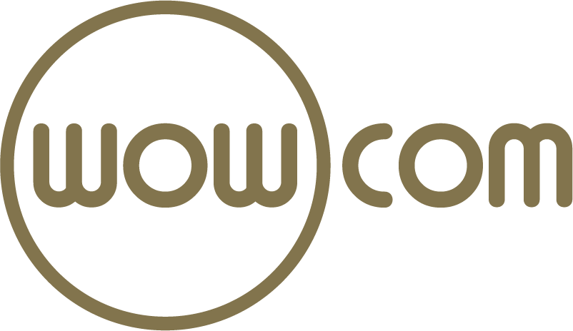 WOWcommunications Logo